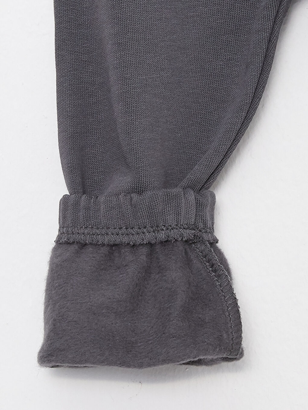 Elasticated Waist Printed Baby Boy Tracksuit Bottom-3