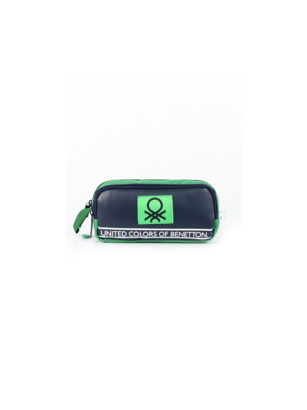 Baskılı Erkek Çocuk Kalem Kutusu