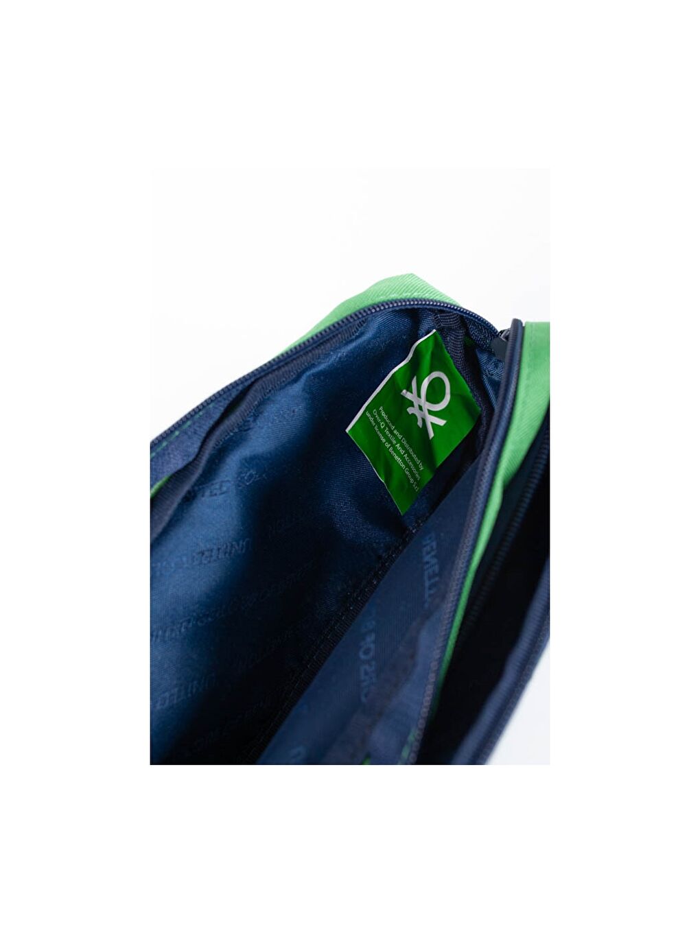 Baskılı Erkek Çocuk Kalem Kutusu-5