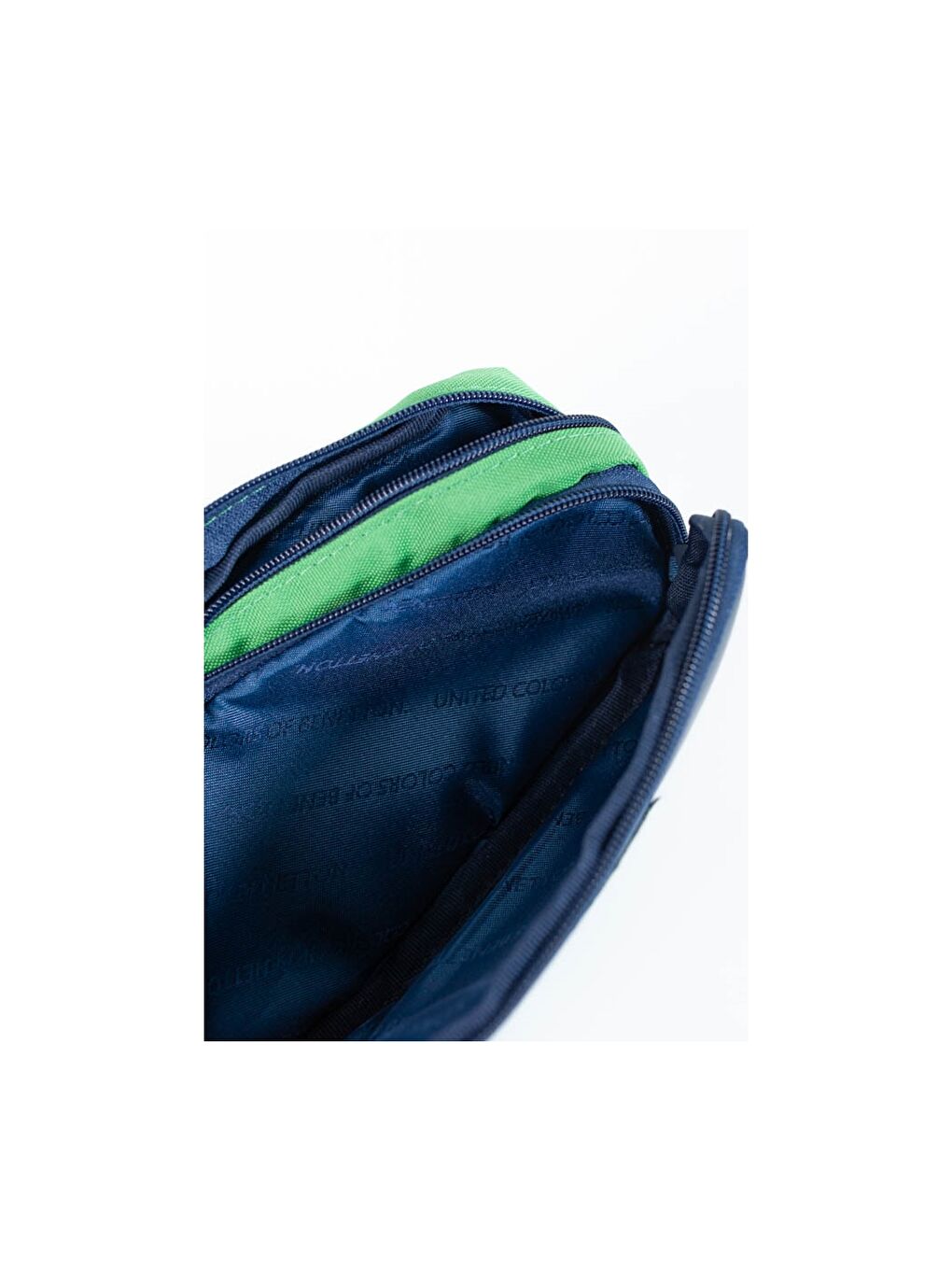 Baskılı Erkek Çocuk Kalem Kutusu-6