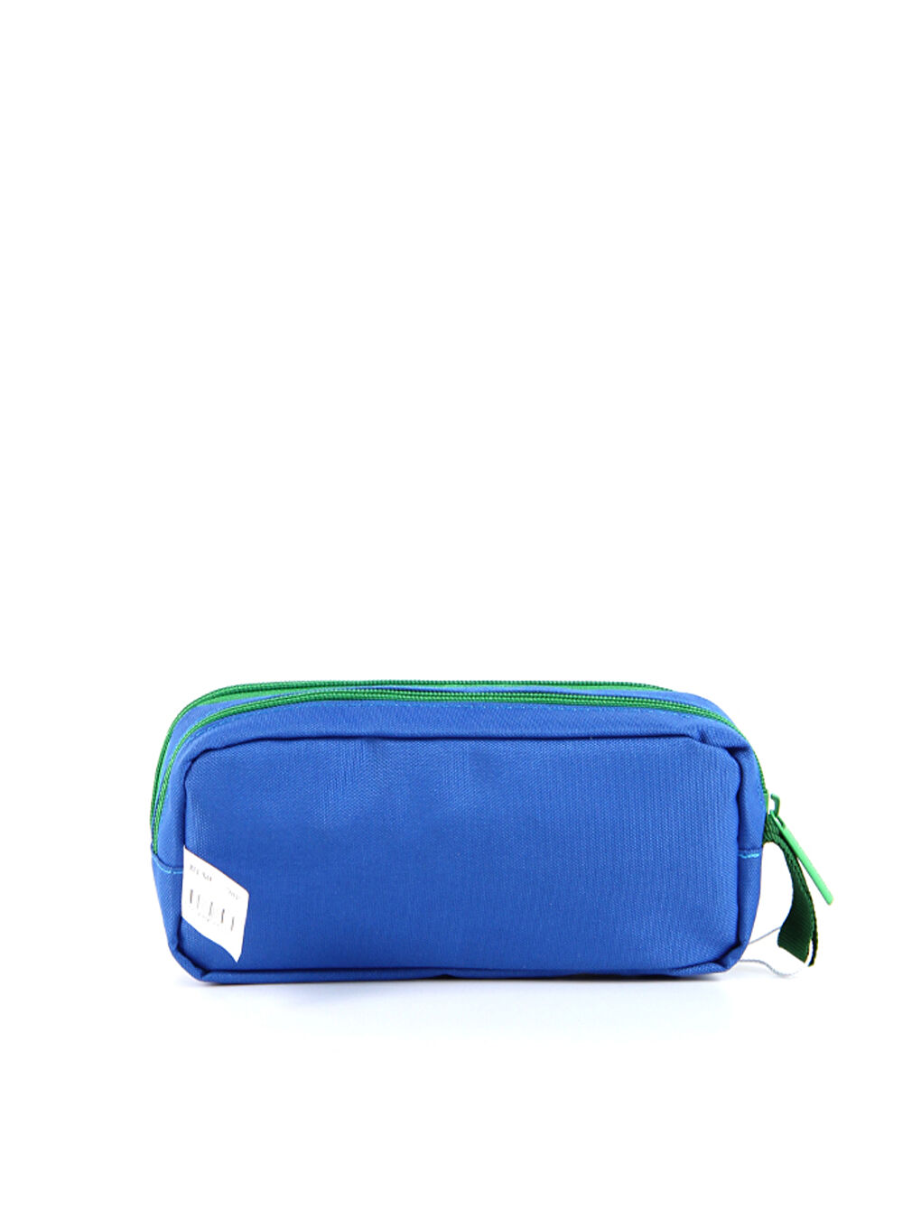 Baskılı Erkek Çocuk Kalem Kutusu-1