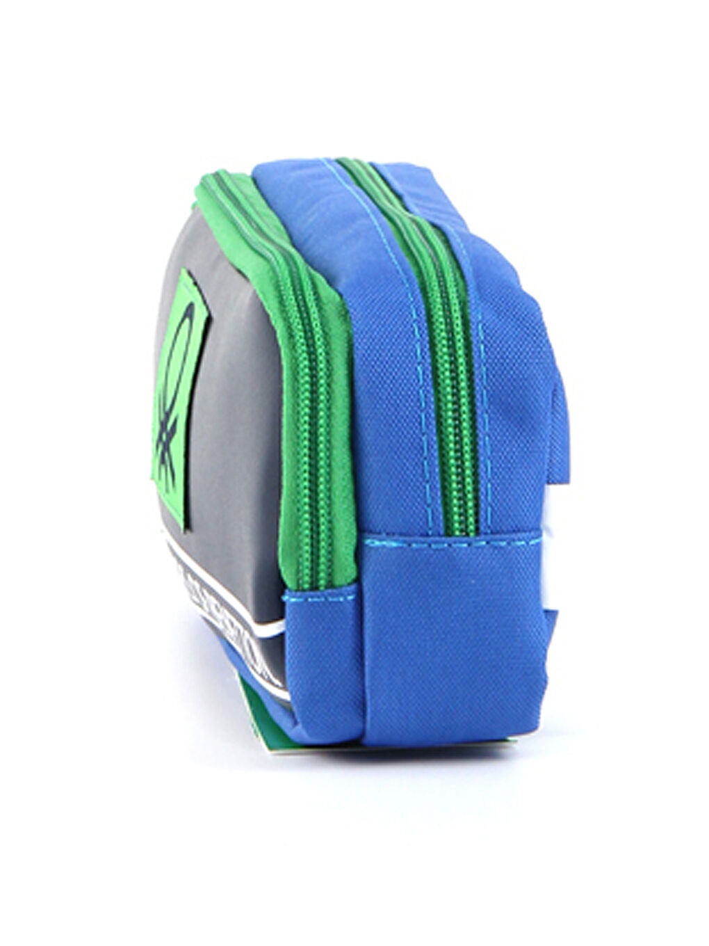 Baskılı Erkek Çocuk Kalem Kutusu-2