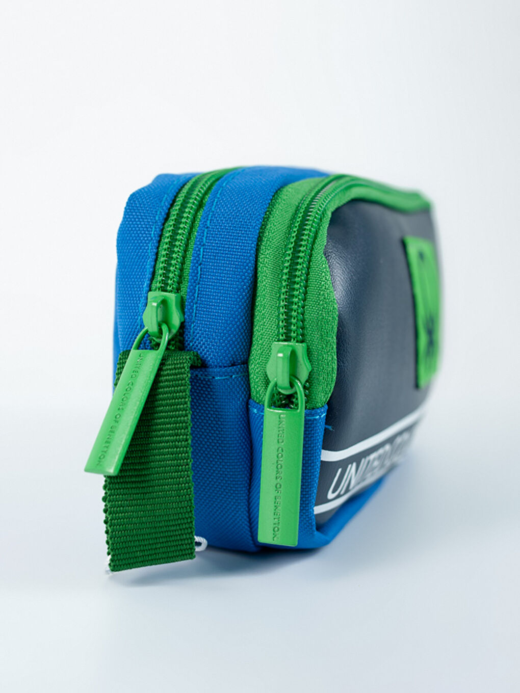 Baskılı Erkek Çocuk Kalem Kutusu-4