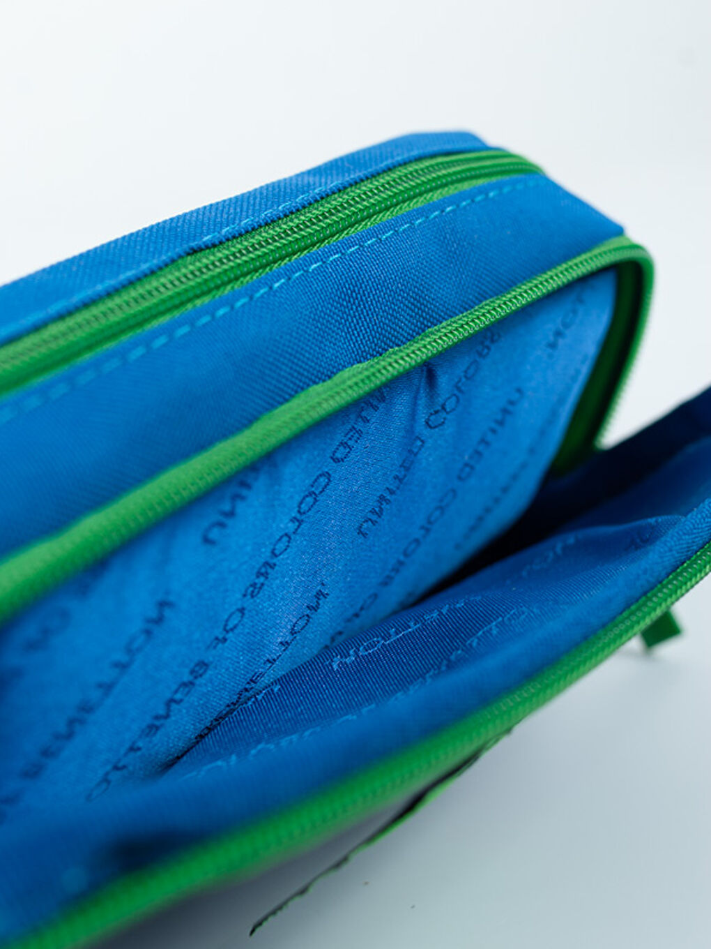 Baskılı Erkek Çocuk Kalem Kutusu-5