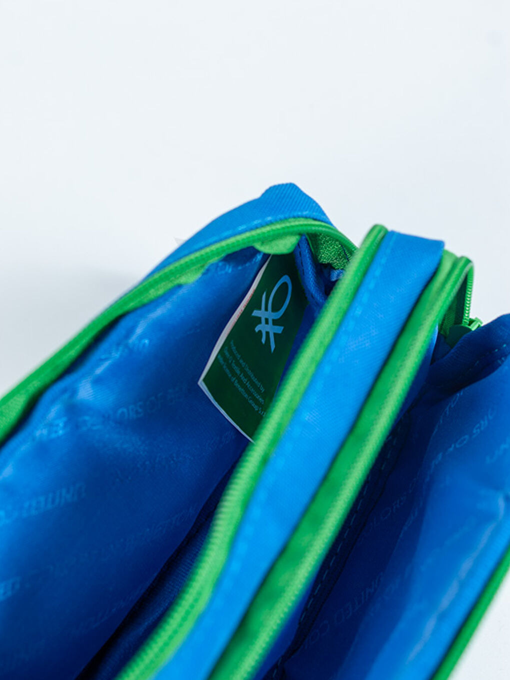 Baskılı Erkek Çocuk Kalem Kutusu-6