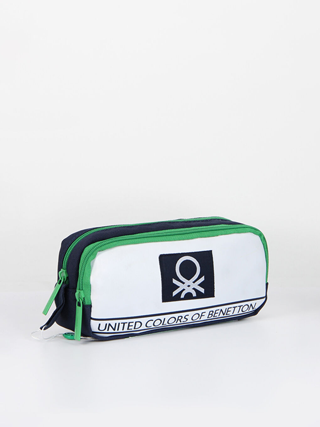 Baskılı Erkek Çocuk Kalem Kutusu-1