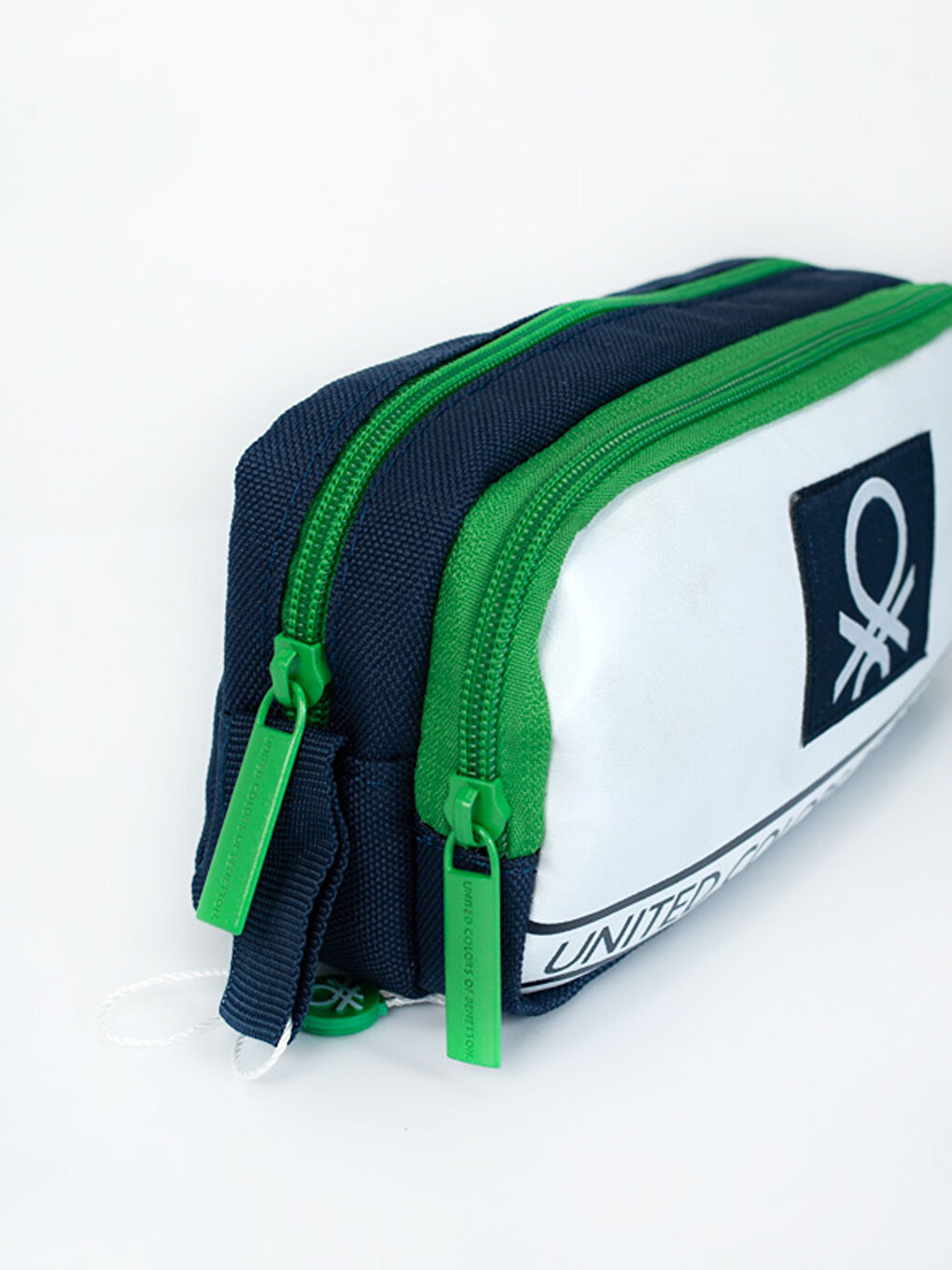 Baskılı Erkek Çocuk Kalem Kutusu-3