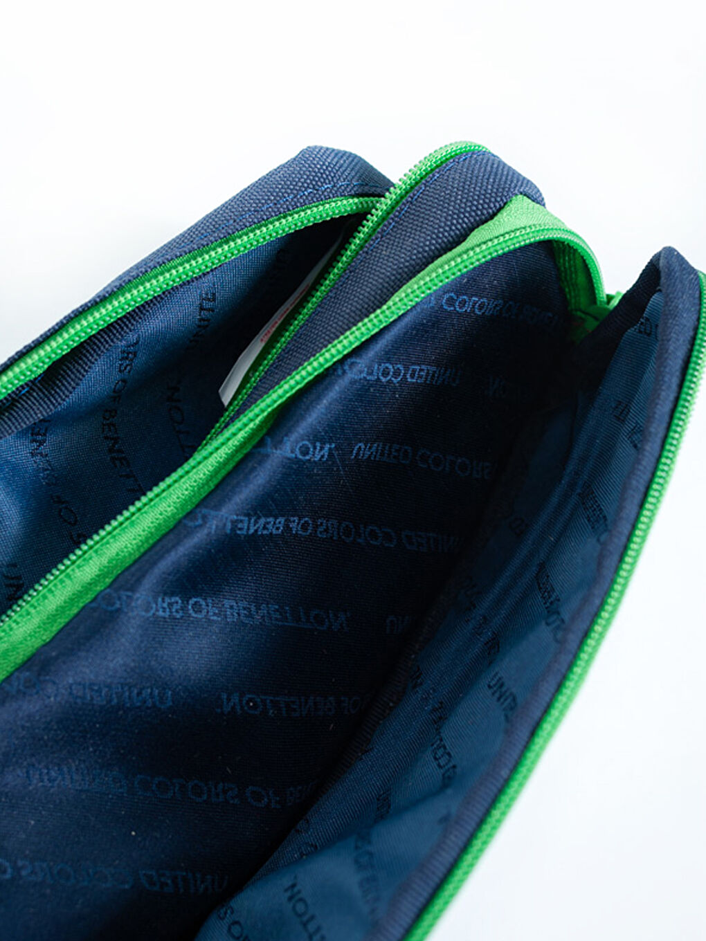 Baskılı Erkek Çocuk Kalem Kutusu-6