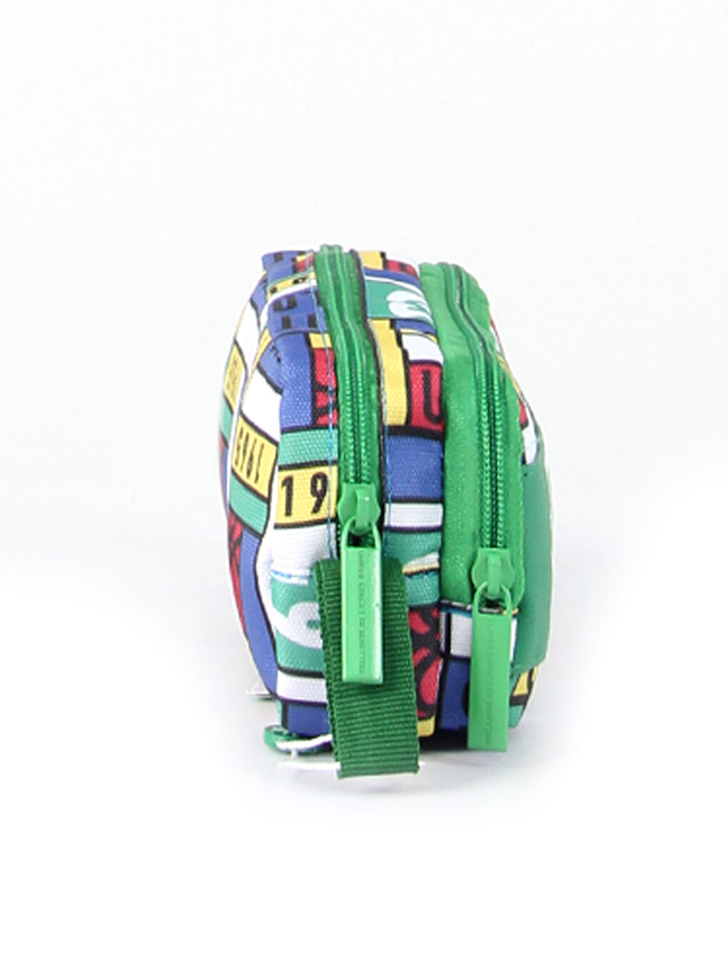 Baskılı Erkek Çocuk Kalem Kutusu-2