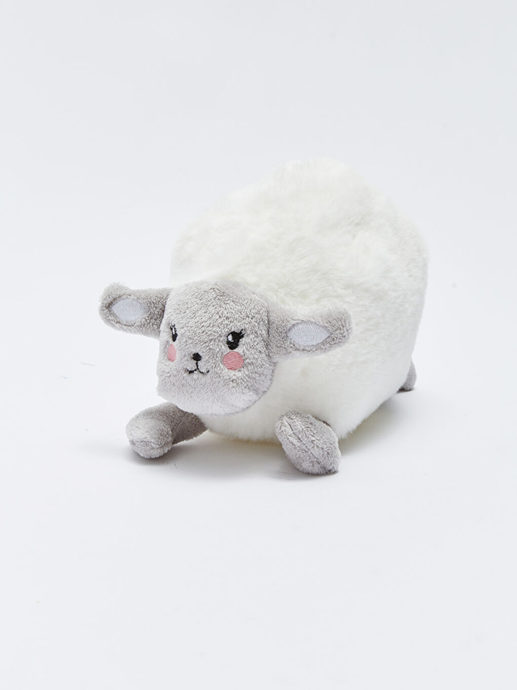 Kız Çocuk Pelüş Oyuncak