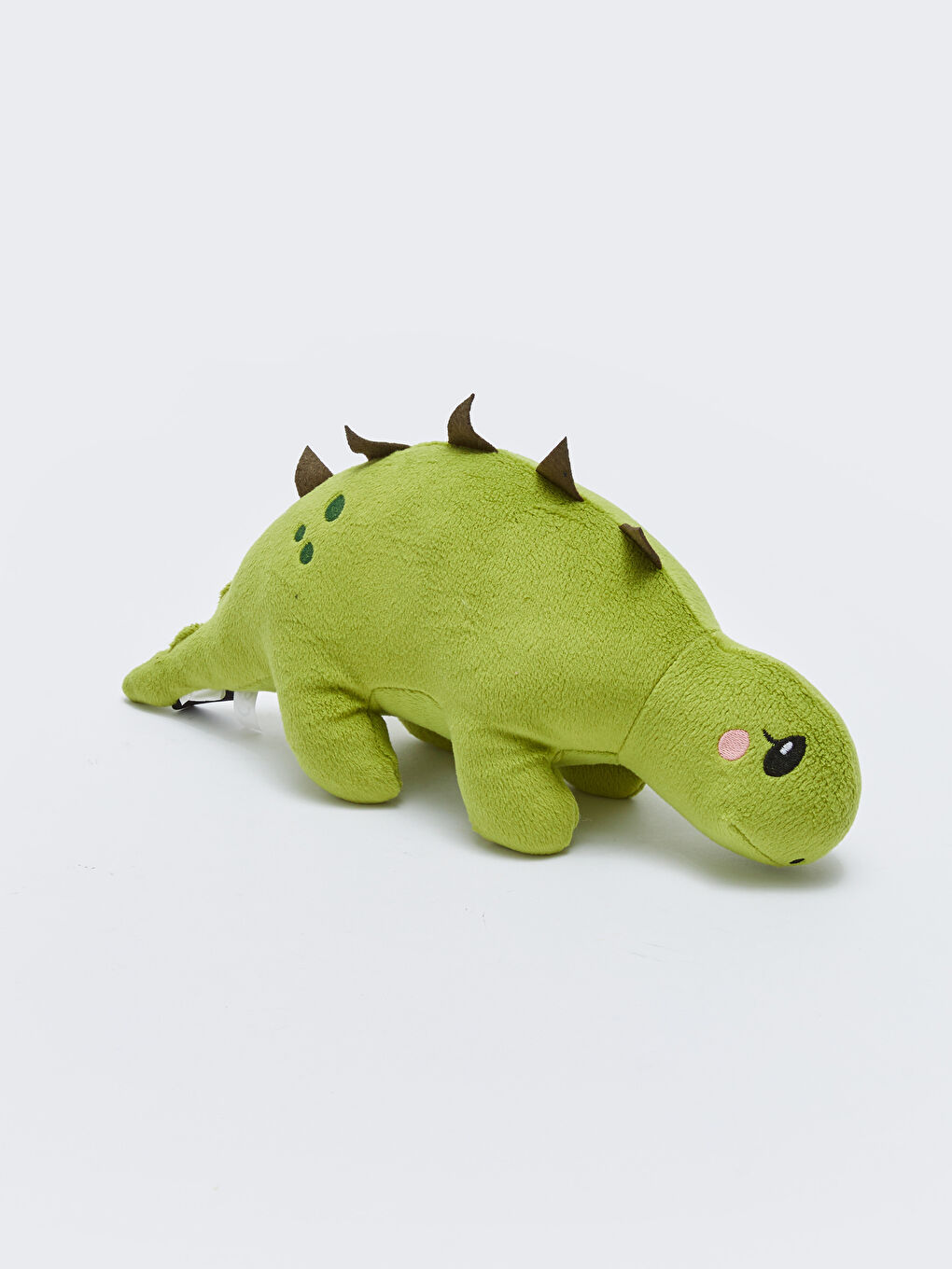 Dinozor Figürlü Pelüş Oyuncak