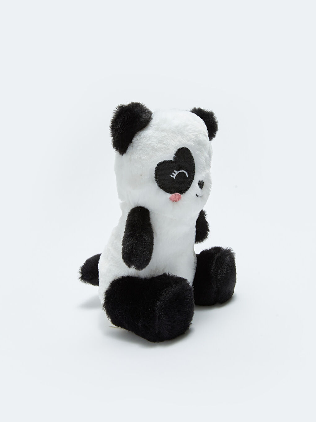 LCW ACCESSORIES Panda Figürlü Pelüş Oyuncak-1