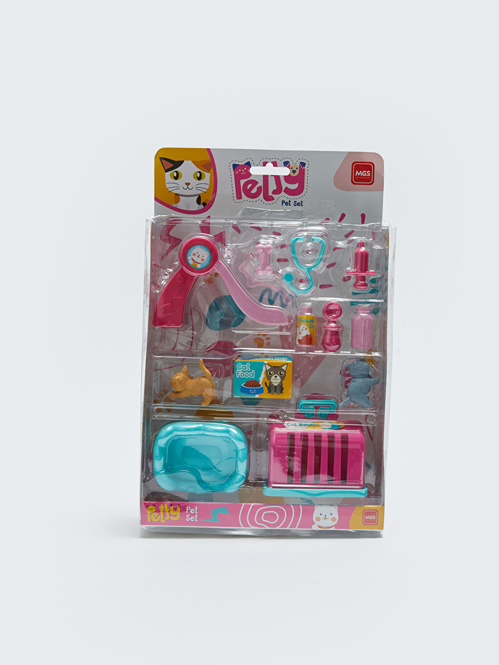 Set de jucării pentru fete