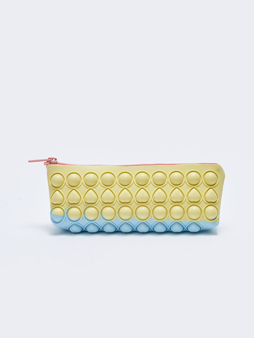 LCW ACCESSORIES Çok Renkli Pop It Kalem Kutusu