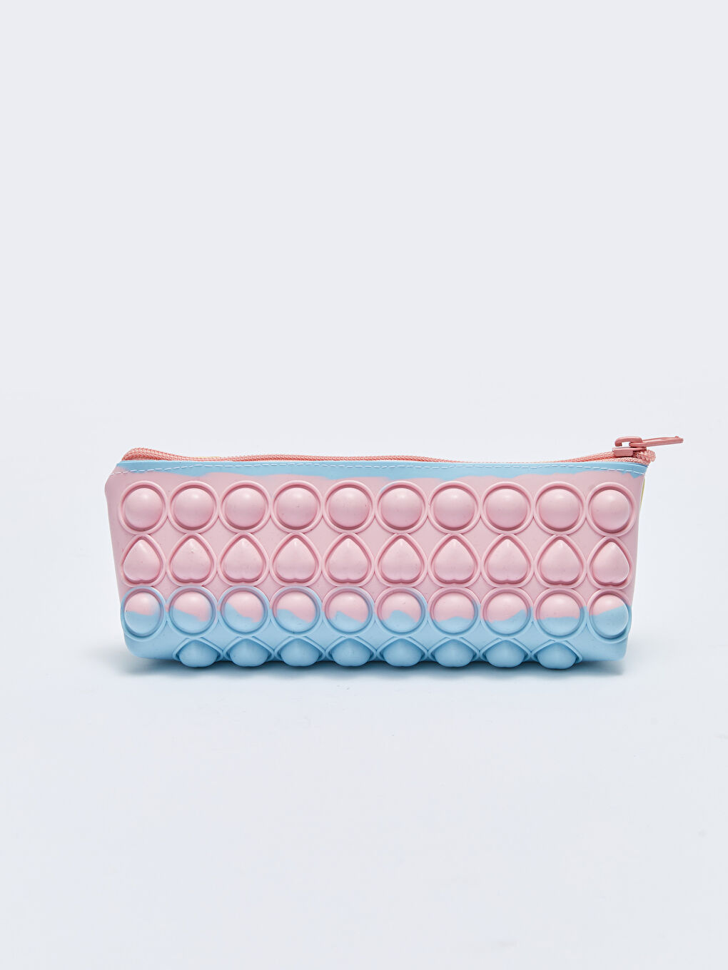 LCW ACCESSORIES Çok Renkli Pop It Kalem Kutusu - 1