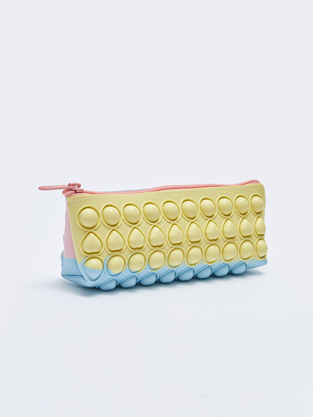 LCW ACCESSORIES Çok Renkli Pop It Kalem Kutusu - 2
