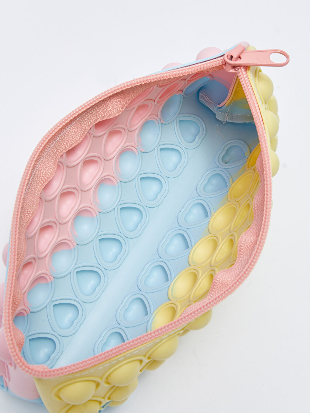 LCW ACCESSORIES Çok Renkli Pop It Kalem Kutusu - 3