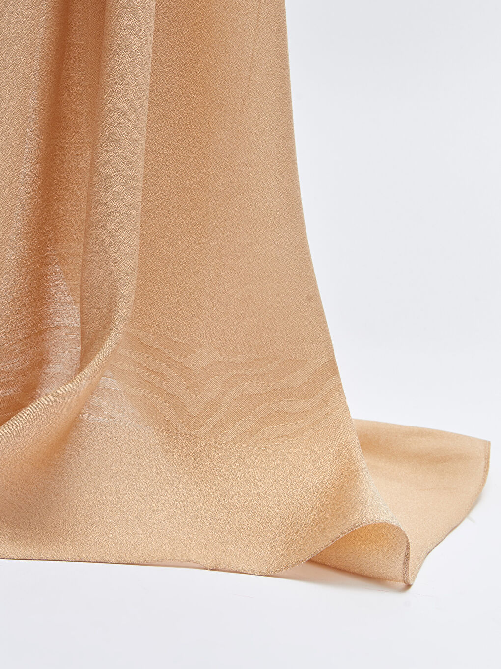 Women's Plain Scarf-3