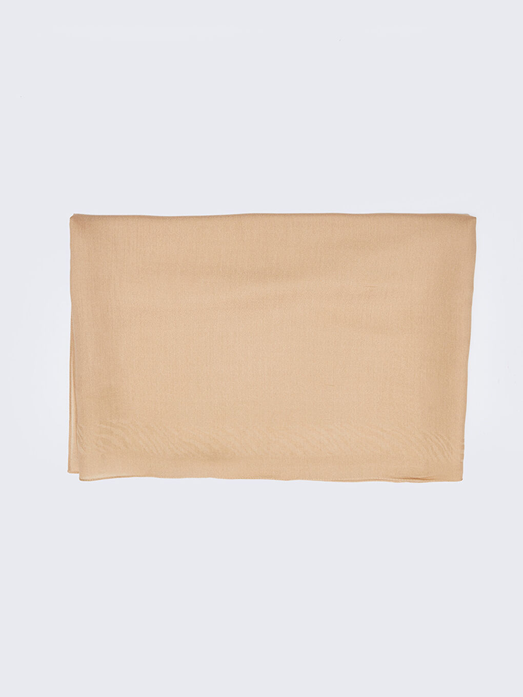 Women's Plain Scarf-4