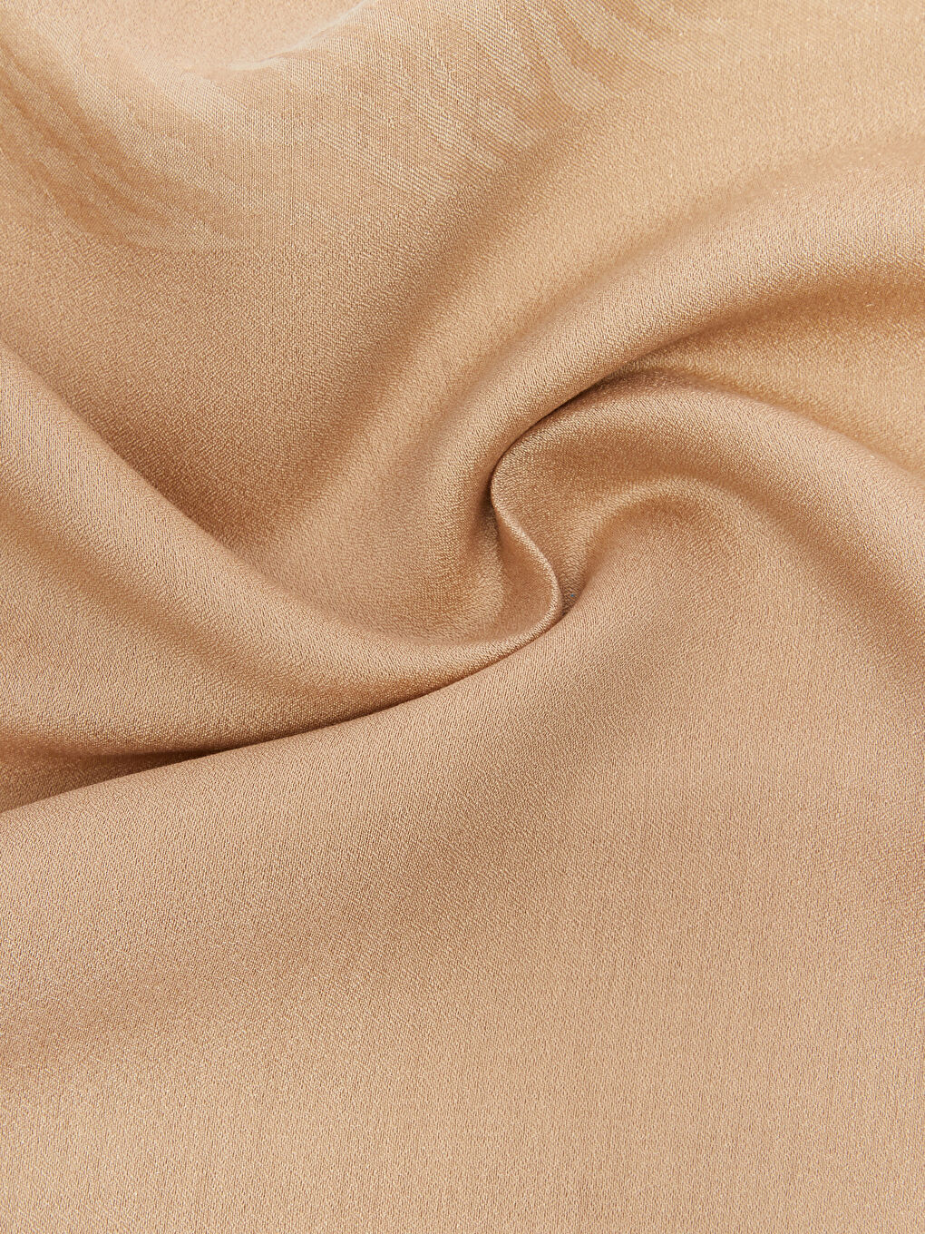 Women's Plain Scarf-5