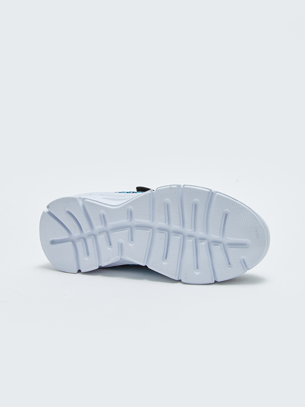 Încălțăminte Sport Activi Pentru Băieți Cu Bandă Velcro-3