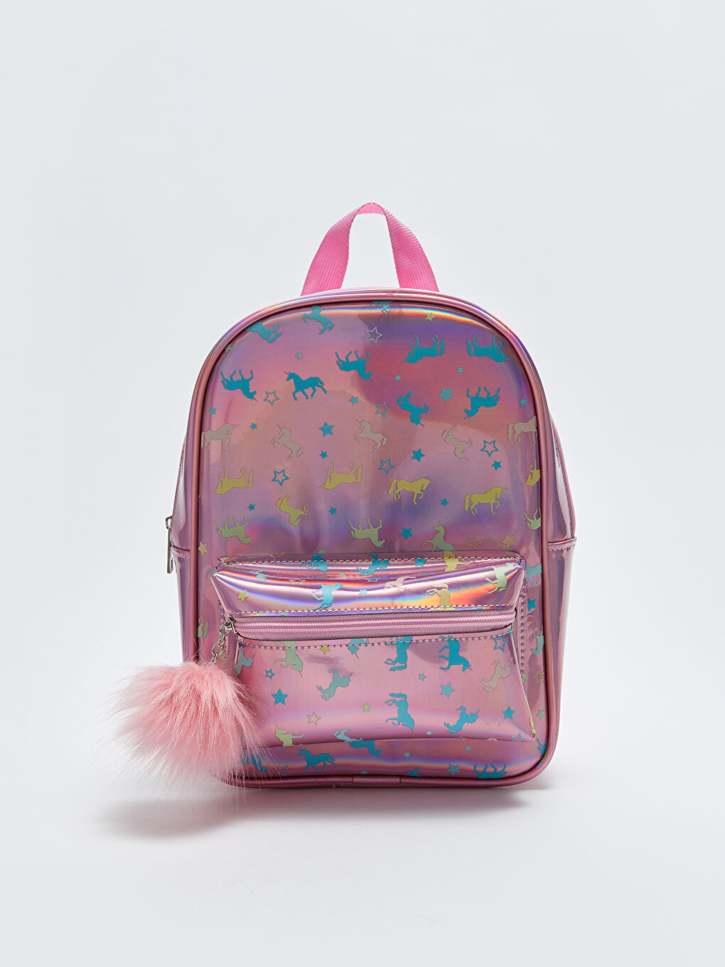 LCW ACCESSORIES Ranac za devojčice sa hologramskim detaljima -W2IE21Z4-M0T