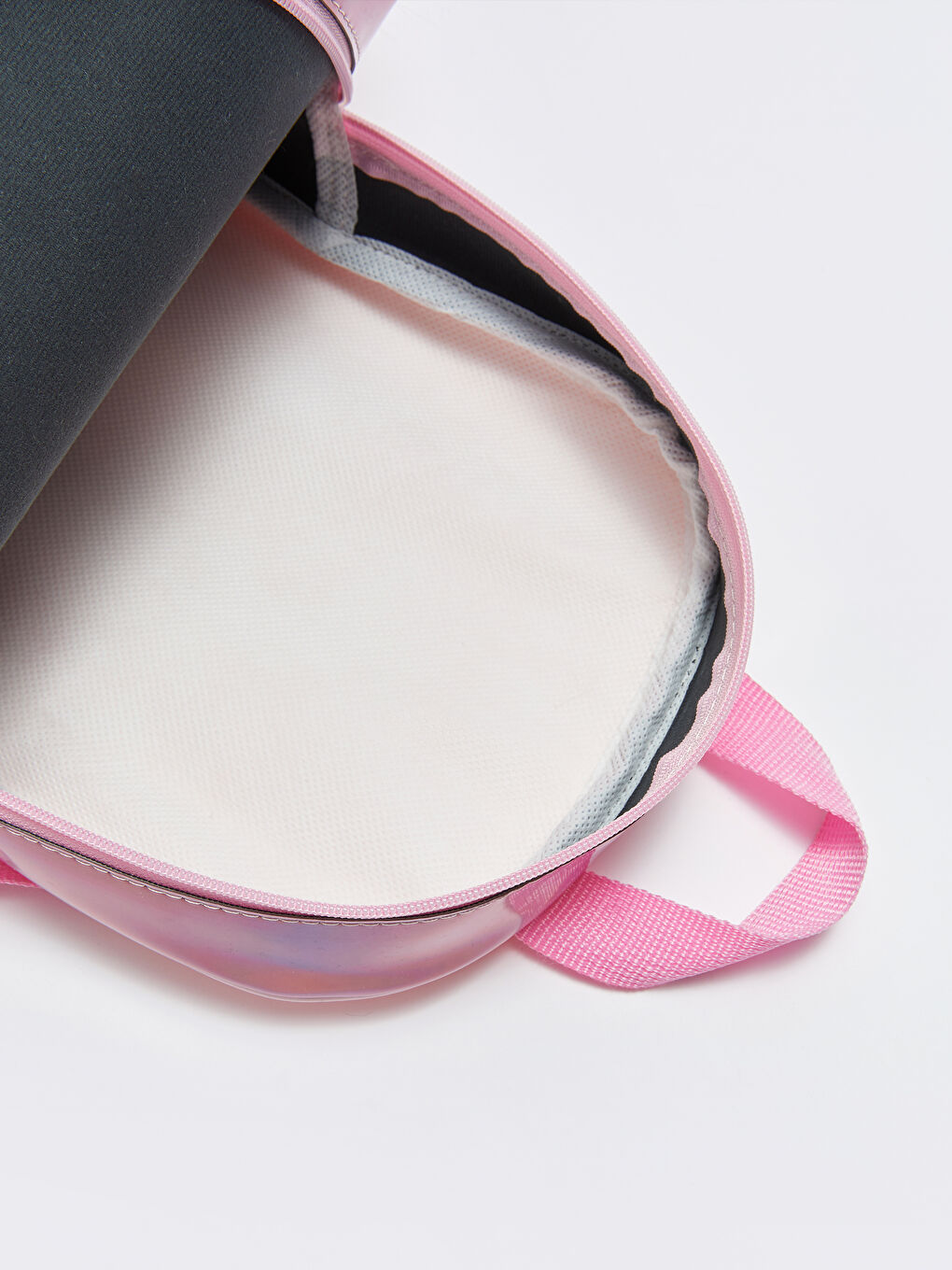 LCW ACCESSORIES Ranac za devojčice sa hologramskim detaljima -W2IE21Z4-M0T