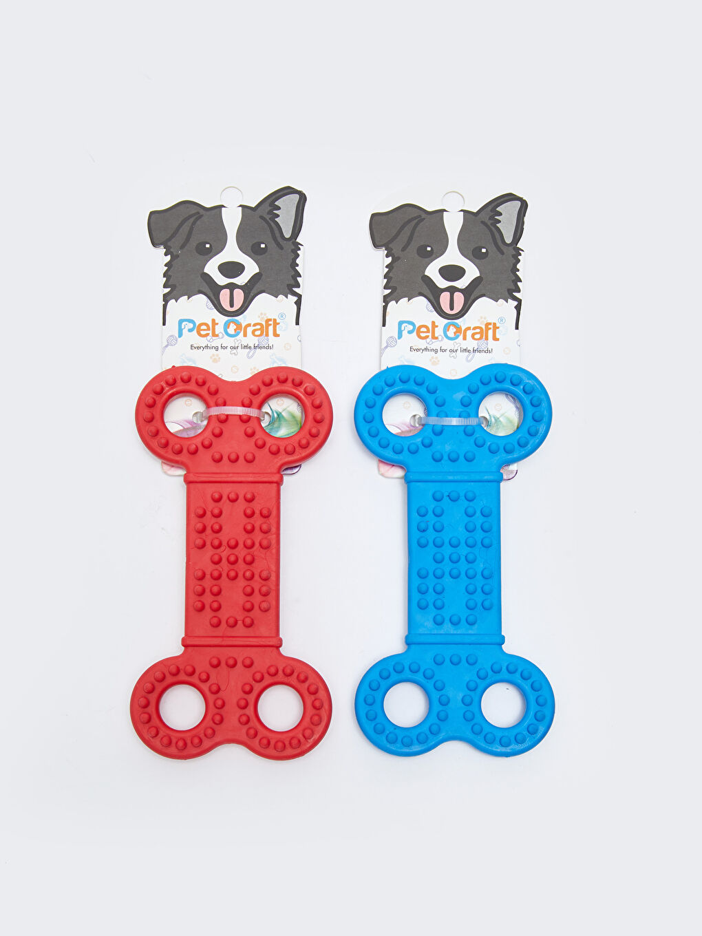 Evcil Hayvan Küçük Kemik Oyuncak