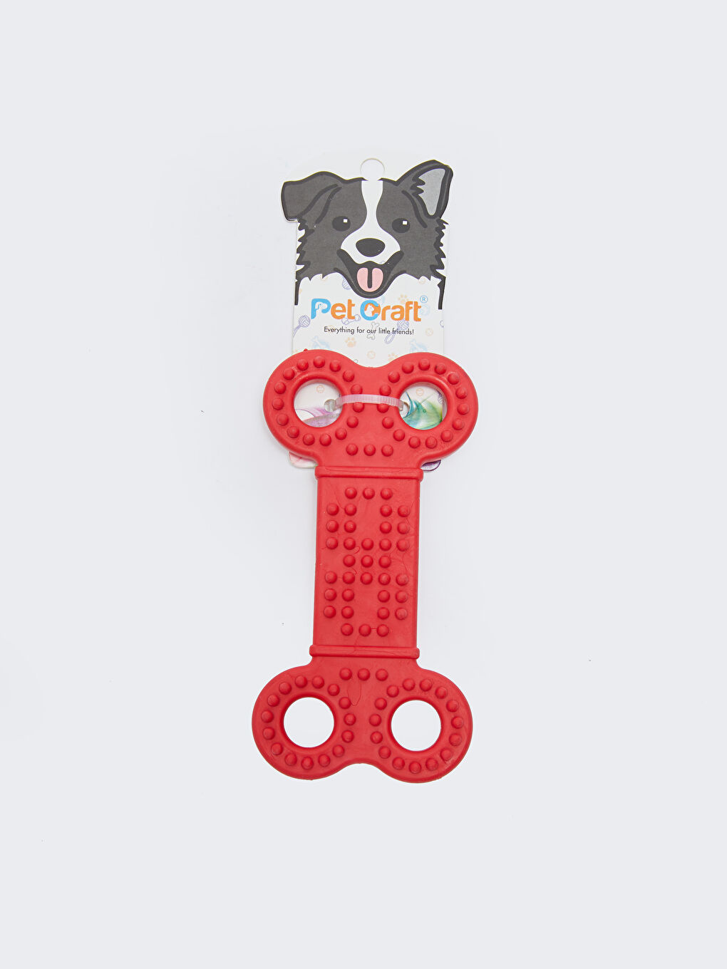 Evcil Hayvan Küçük Kemik Oyuncak-2
