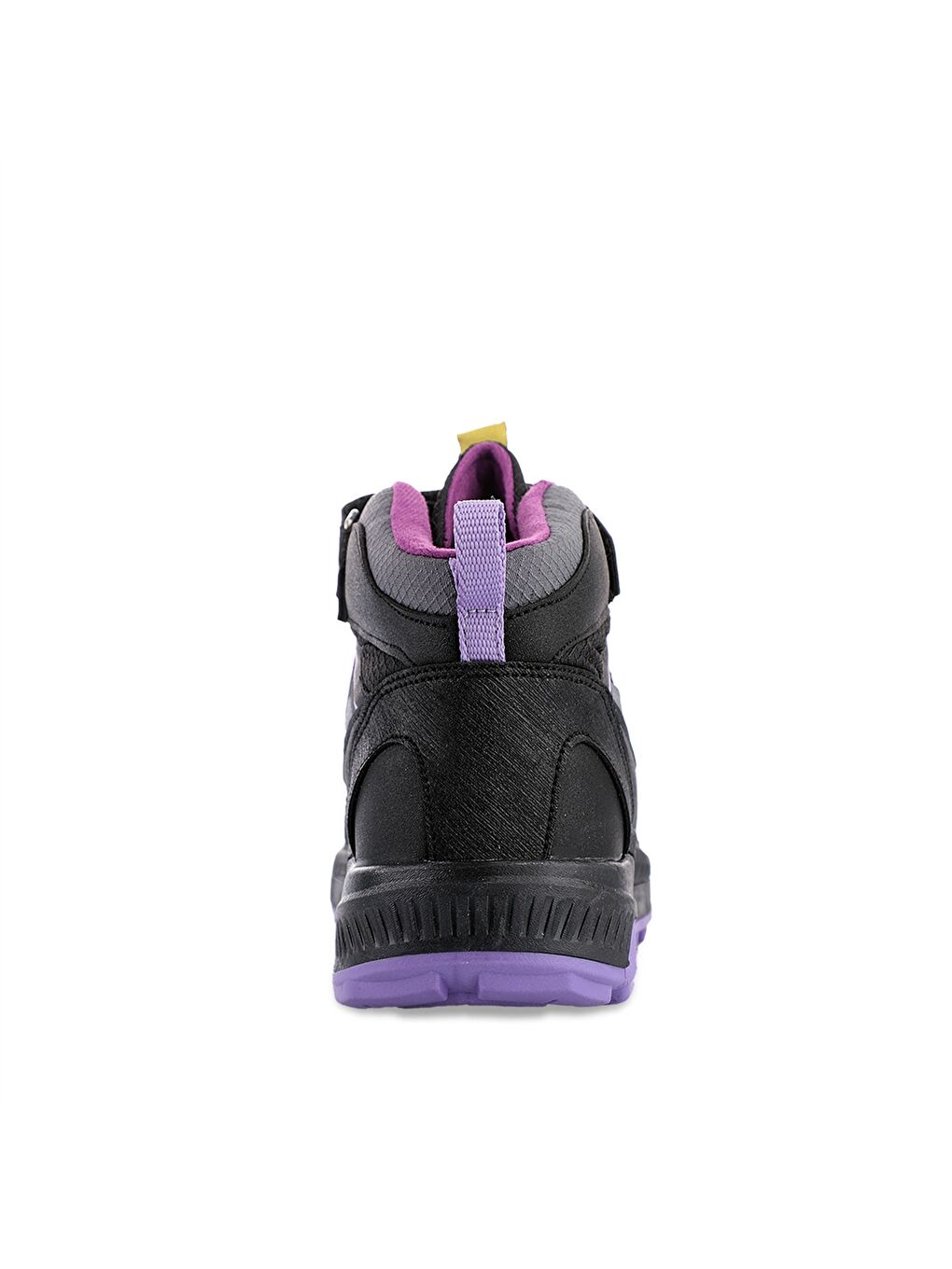 Mor Bağcık ve Cırt Cırtlı Kız Çocuk Bot-5