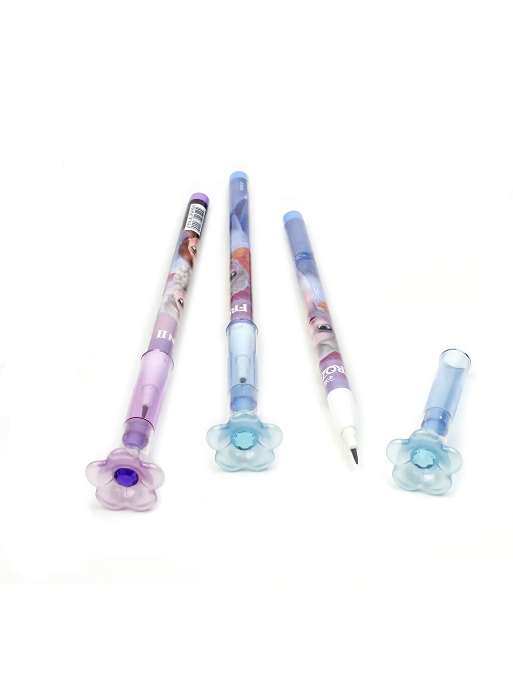 Frozen Lisanslı Yumurtlayan Kalem