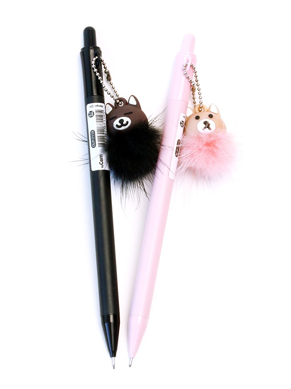 Mekanik Uçlu Kalem 0,7 mm-1