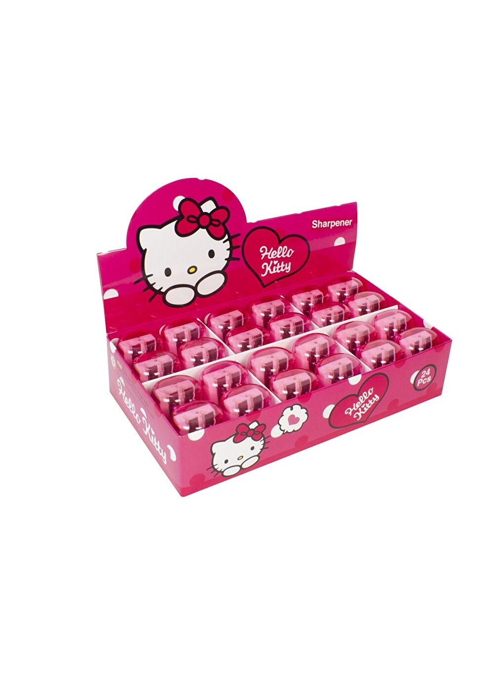 Hello Kitty Lisanslı Kalemtraş-1