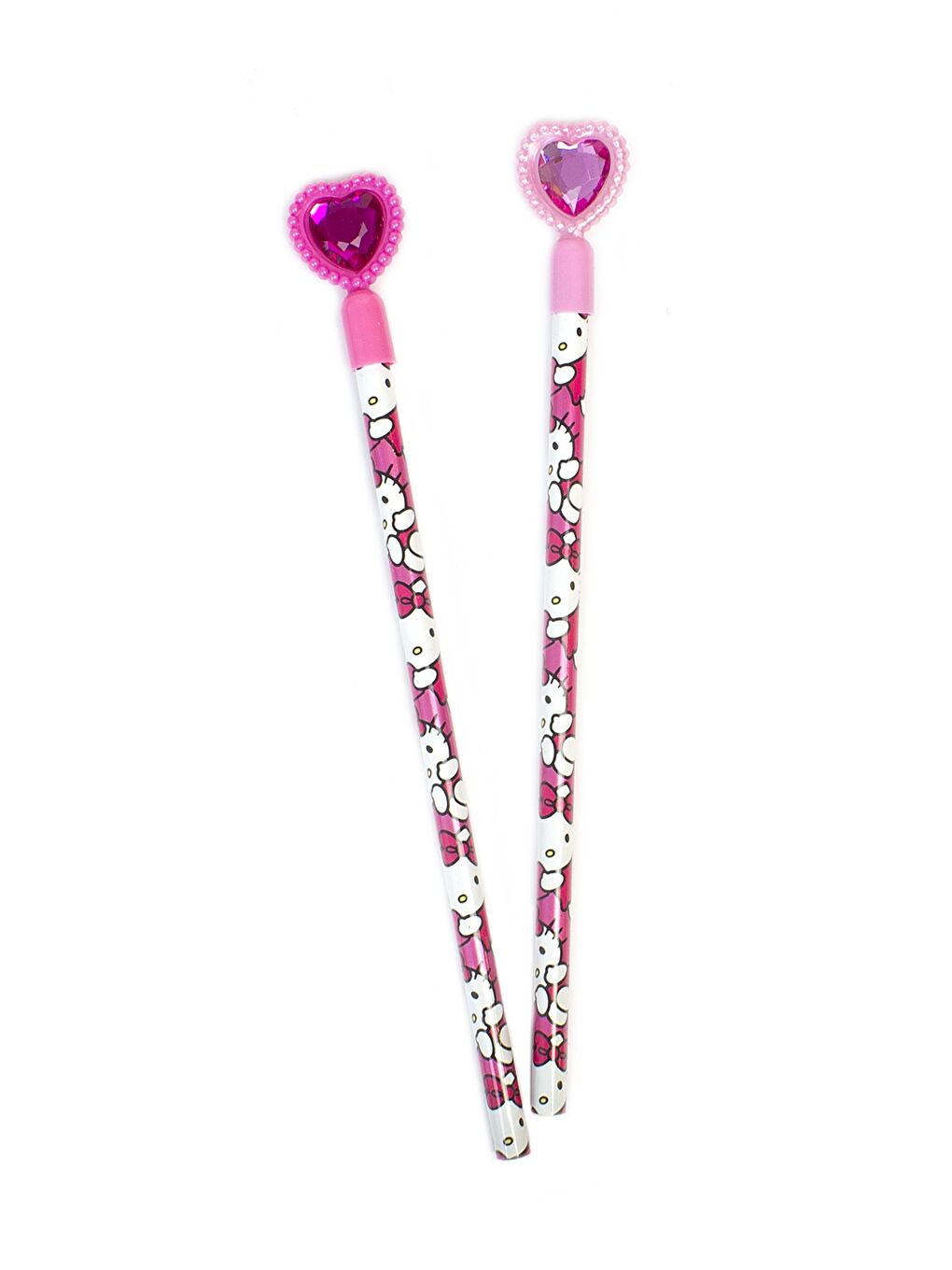Hello Kitty Lisanslı Kalem