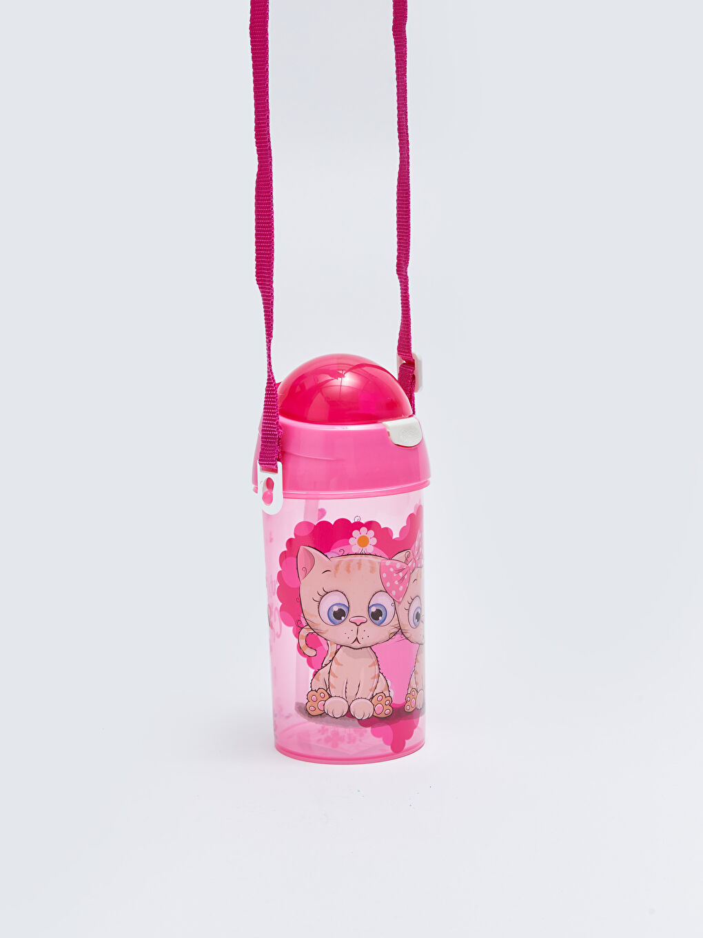 Karışık Baskılı Kız Çocuk Suluk-1