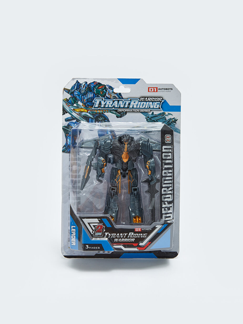 Çocuk Figür Oyuncak