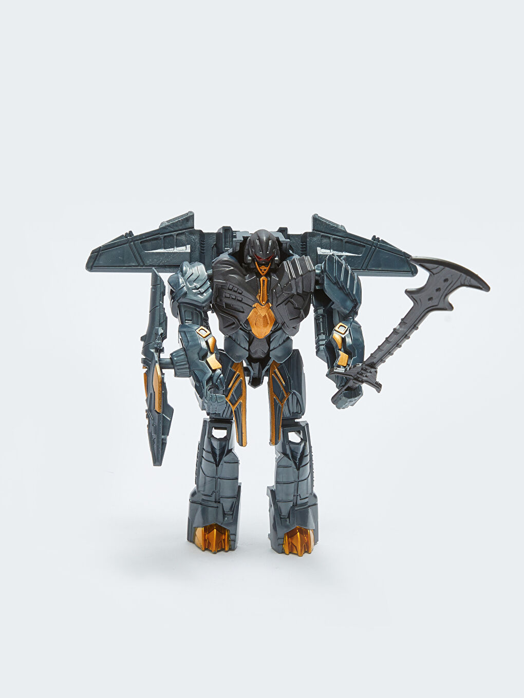 Çocuk Figür Oyuncak-1