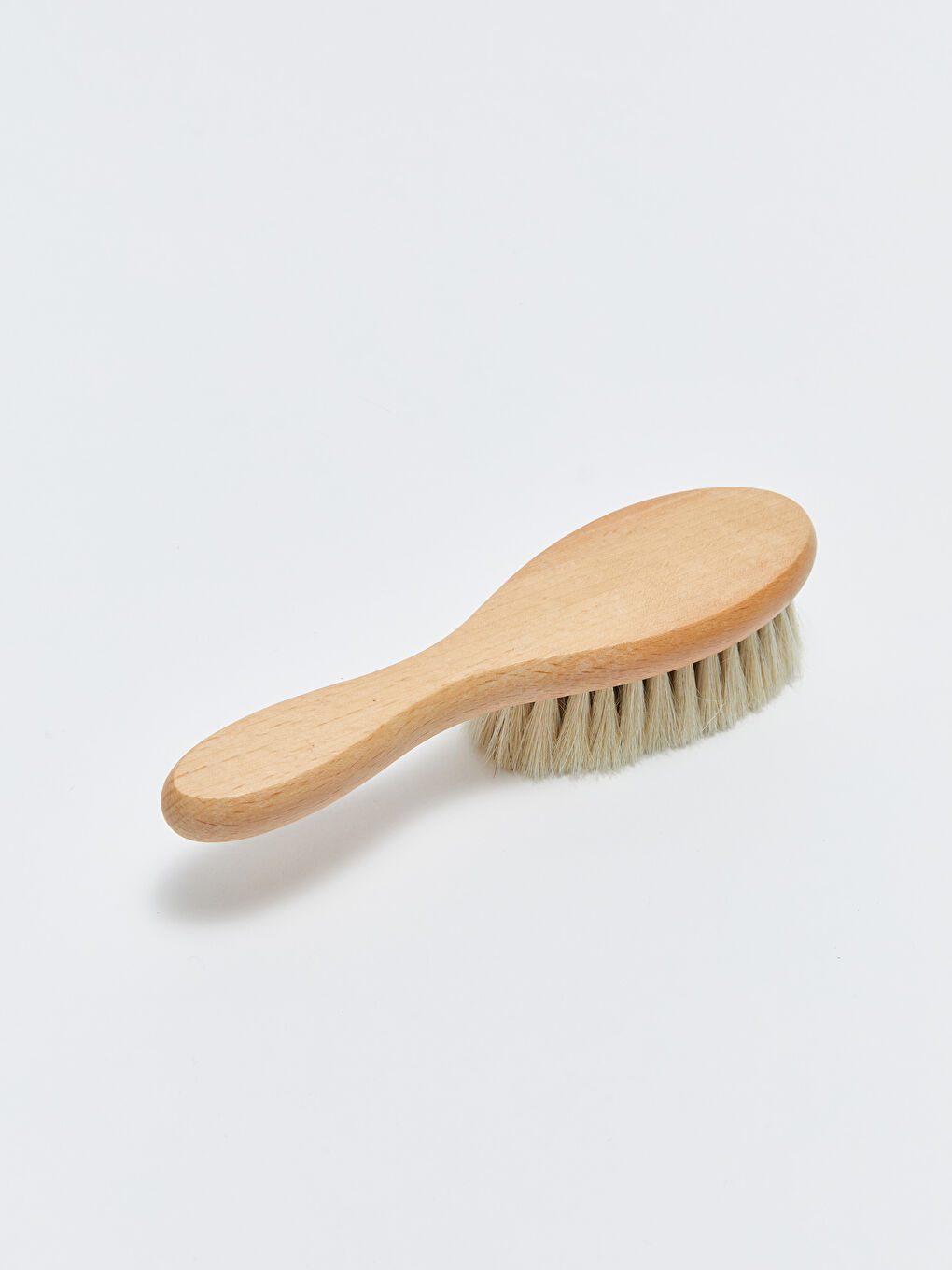 Bebek Saç Fırçası-2