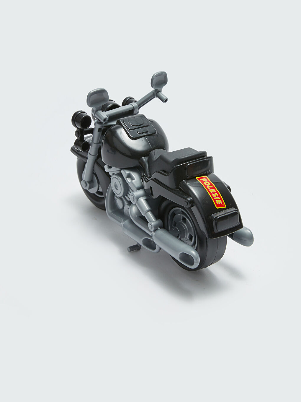 Erkek Bebek Oyuncak-3