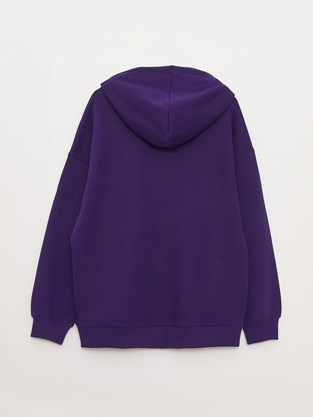 Sweatshirt à Capuche Épais Imprimé Les Super-Filles pour Femmes-6