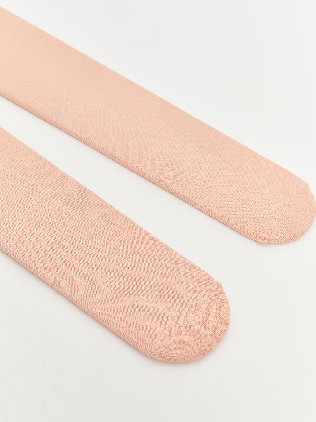 LCW ECO Basic Baby Girls' Tights 2 Pack -W2IM62Z1-M0T