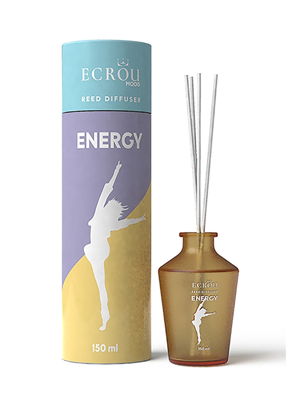 Karışık Çubuklu Oda Kokusu 150 ml