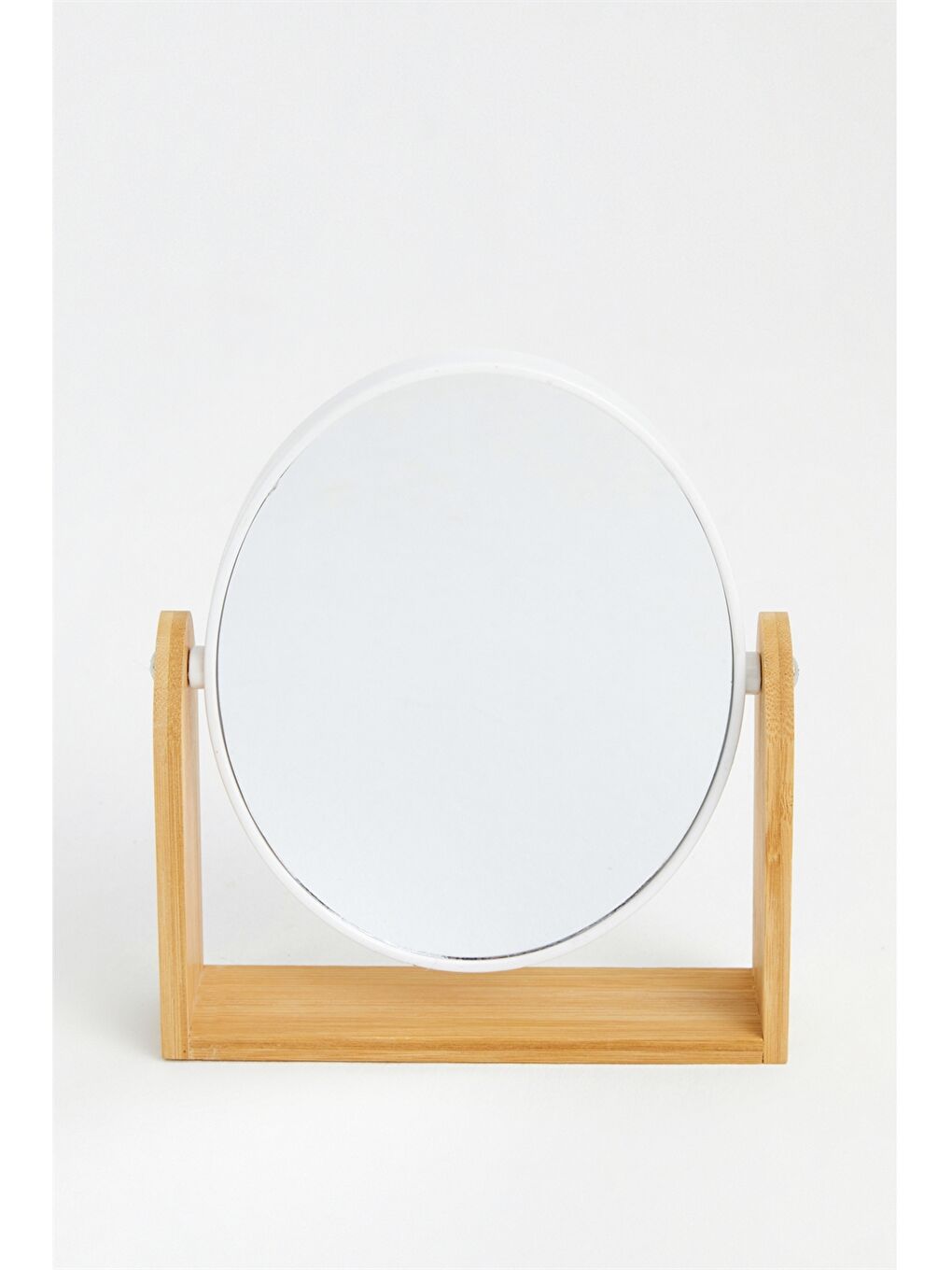 Women's Makeup Mirror 18x20 Cm