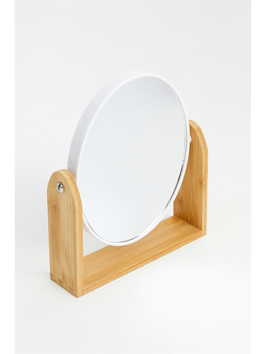 Women's Makeup Mirror 18x20 Cm-1