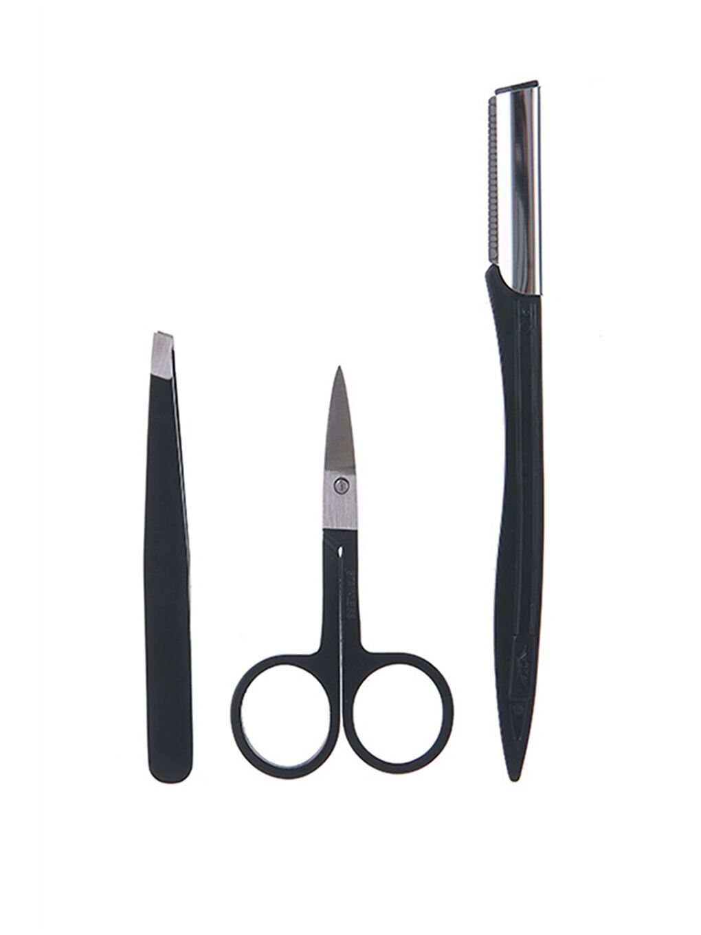 Kaş Şekillendirici Set 3'lü