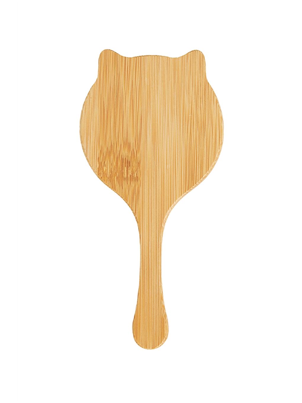 Ahşap Fırça Tarak-1