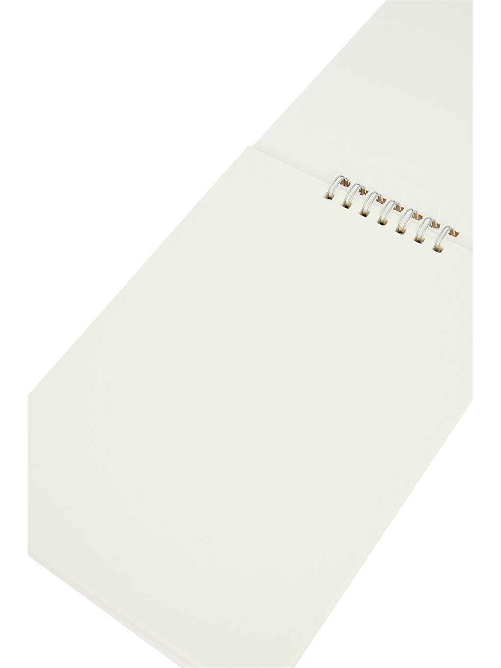 Spiralli Kız Çocuk Çizim Defteri-1