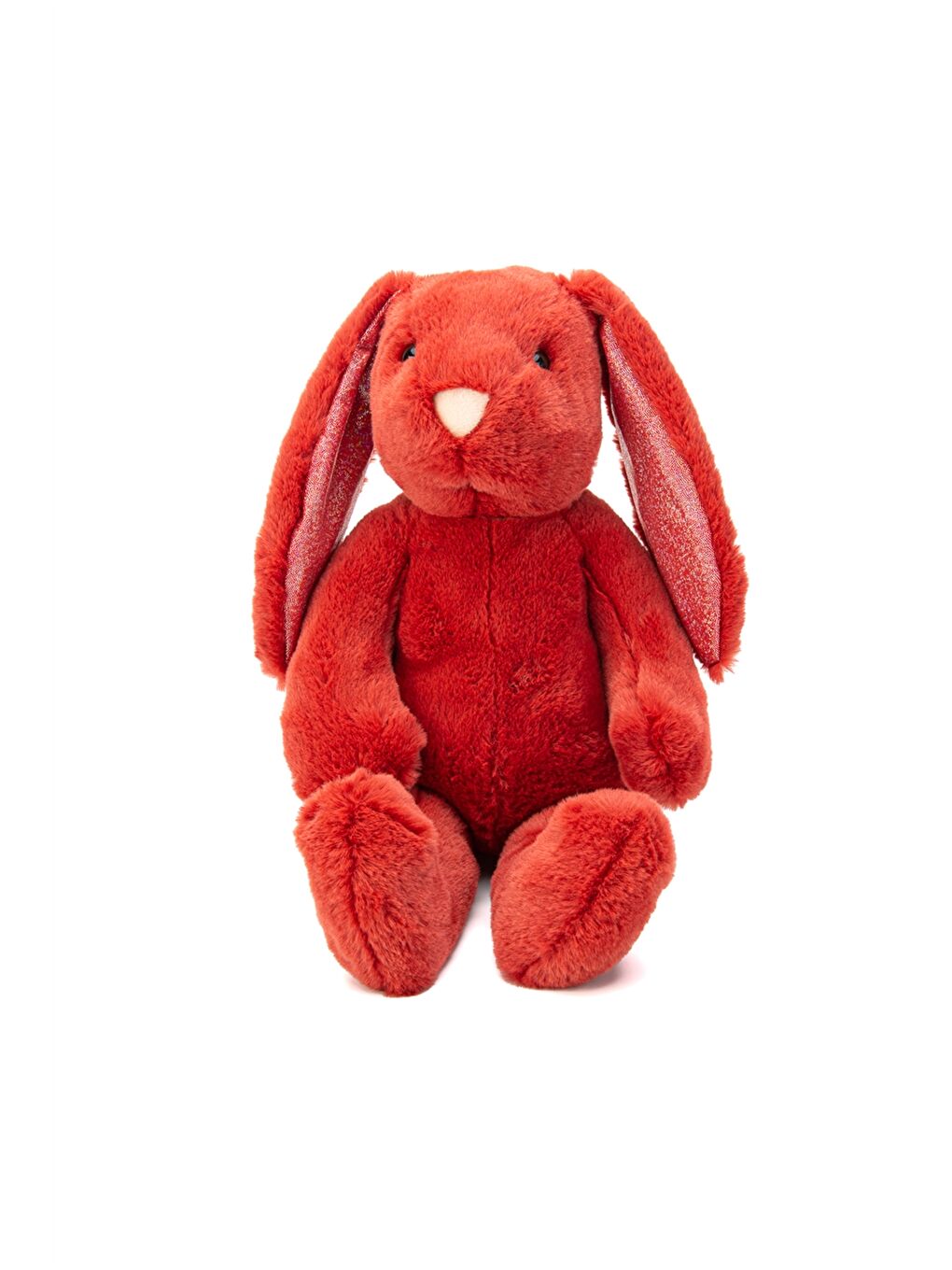 Bebek Tavşan Pelüş Oyuncak