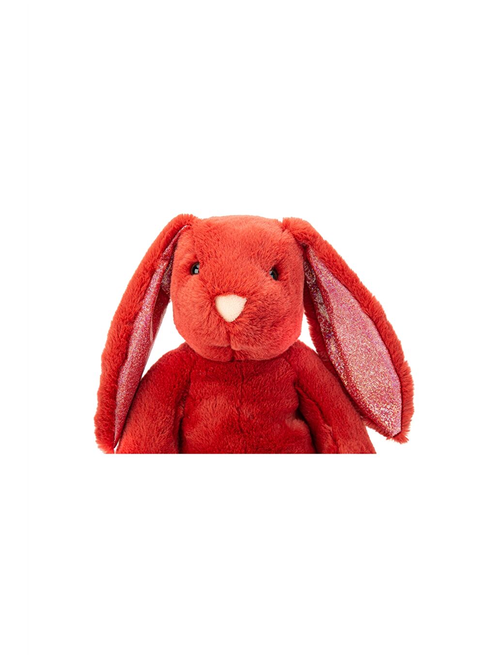 Bebek Tavşan Pelüş Oyuncak-2