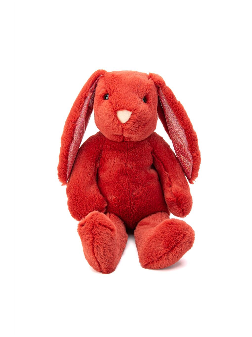 Bebek Tavşan Pelüş Oyuncak-3